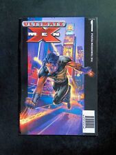 Ultimate X-Men #1SPECIAL  Marvel Comics 2001 VF  Special Edition Variant picture