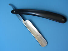 OLD FRENCH RAZOR - CABBAGE CUT thiers issard 1931 special - 5/8 - SHAVE READY picture