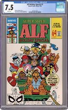 Alf Holiday Special #2 CGC 7.5 1990 4410413023 picture