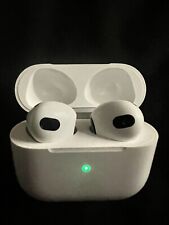 For Apple AirPods 3rd Generation Wireless In-Ear Headset - White picture