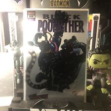Do You Pooh - Black Poohnther - Metal - NYCC 2022 - Ltd To 30 Black Panther MCU picture