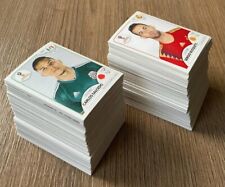 Panini, World Cup Russia 2018, 500 sticker lot, bundle, figure, World Cup picture