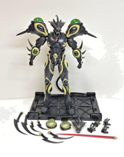 Max Factory Guyver The Bioboosted Armor BFC-MAX 09 GIGANTIC DARK Figure No box picture