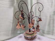 RARE VINTAGE ENESCO 2000 FRIENDS OF THE FEATHER 15