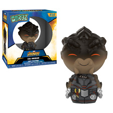 Funko Dorbz: Marvel - Cull Obsidian #435 New Sealed picture
