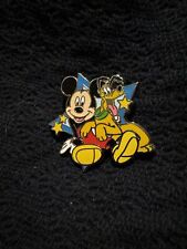 Disney Mickey And Donald Pin picture