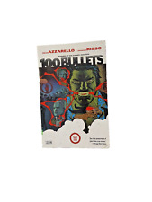 100 Bullets #3 (DC Comics, November 2015 EX LIBRIS FORMER LIBRARY BOOK) picture