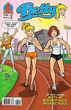 Betty #184 (1992-2012) Archie Comics picture
