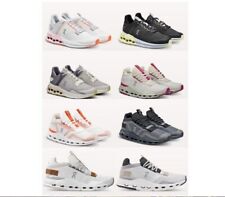New On Cloud Cloudnova Men's and Women's Training Sports ShoesRunning Shoes picture