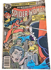 Spider-Woman #11 (Marvel, February 1979)-FREE USA SHIPPING picture