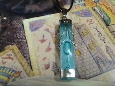 MOHINI Vashi Attraction Sex Love Hypnot Mind Control Occult Crystal Pendant picture