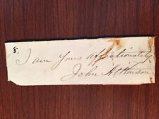 JOHN ATKINSON SIGNED CLERGYMAN-AUTHOR WE SHALL MEET BEYOND THE RIVER HYMN  picture