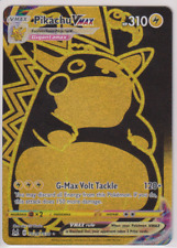 Pokémon TCG - Pikachu VMAX - TG29/TG30 - Lost Origin - Trainer Gallery picture