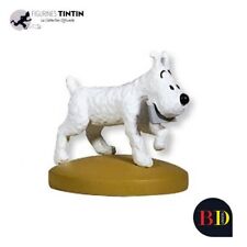 FIGURINE TINTIN - 71. MILOU MESSAGER picture