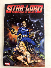 Star-Lord : Guardian of the Galaxy by Chris Claremont 2014 TPB Marvel New  picture