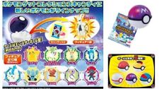 Pokemon - Pokemon Get Collections Challenge to Arceus (Set of 10 Pieces) picture
