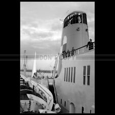 Photo B.000831 RMS EMPRESS OF CANADA CANADIAN PACIFIC LINE 1967 OCEAN LINER picture