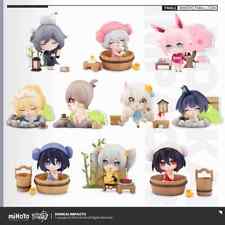 Official Game Honkai Impact 3 Cosplay Statue PVC Mini Doll Pendant Toys Figure  picture