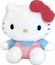 Sanrio Hello Kitty Pink Blue Fluffy 10