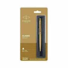 Parker Classic Gold GT Ball Pen picture
