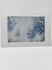 Abstract Art Greeting Cards (2)- Quality Print With Separate Frames Included picture