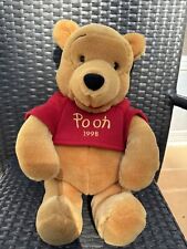 Vintage Rare 1998 Winnie The Pooh  picture