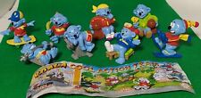 Kuchenmeister CAKE MASTER Koala Cool Action Team* EXTRA KINDER SURPRISE  2004 picture