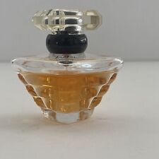 Tresor by Lancome Perfume - Eau de Parfum - 1 fl oz. Spray ABOUT 80% LEFT picture