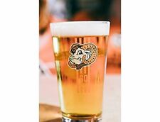 New Belgium - Old Aggie Pint Glass picture