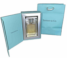 Vtg Tiffany & Co Pure Tiffany Eau de Parfum Atomiseur 1.7 oz/50 ml NEW-Box-Bag picture