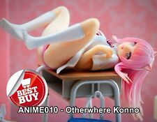 Hot Sexy Anime PSL Otherwhere Konno 1/7 Completed Figure PVC ANIME010 picture
