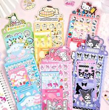 Hello Kitty And Friends Sticker Pack picture