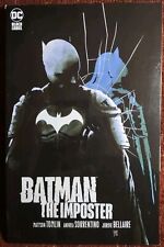 Batman: The Imposter (Trade Paperback) picture