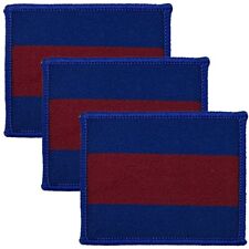 Guards Household Division Hook & Loop TRF 3 Pack picture