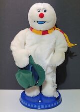 Gemmy Frosty The Snowman  18