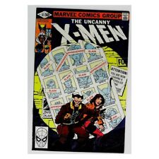 X-Men (1963 series) #141 in Very Fine + condition. Marvel comics [m* picture