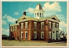 Postcard - The Original Cochise County Courthouse - Tombstone, Arizona picture