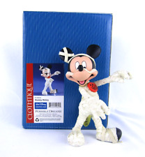 WDW Disney Mummy Mickey Clothtique Possible Dreams Showcase Collection 810026 picture