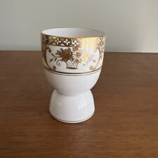 ELEGANT ANTIQUE NORITAKE REPLACEMENT EGG CUP, MORIAGE picture