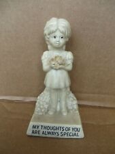 Vintage 1970's Wallace Berries Figure my thoughts on you picture
