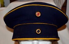 WWI German Prussian Enlisted Man Field Hat picture