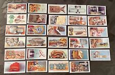 1937 W.A. & A.C. CHURCHMAN Treasure Trove Lot of 29 Cards (No Dups) picture