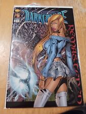 Darkchylde Remastered Special #1  (1997)  Image Comics picture