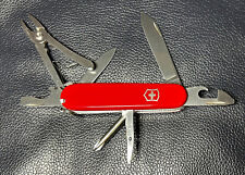 Victorinox MECHANIC Swiss Army Knife - Red - 91mm picture
