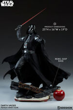 Sideshow Star Wars Darth Vader Rage of the Sith (Rogue One) Excl. Premium Format picture