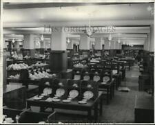 1931 Press Photo The Higbee Company Interior - cva95807 picture