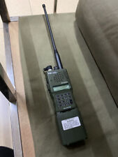NEW Version 15W TRI AN/PRC 152 Multiband 12.6V Handheld MBITR Radios STOCK 2024 picture
