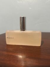 Blush by Marc Jacobs Eau De Parfum Spray EDP 3.4 fl oz 100 ml * ALMOST Full 90% picture