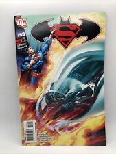  DC Comics Superman Batman 2009 #58 picture
