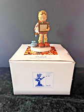 Hummel Figurine With Box - ART CRITIC, 308/1, 5.5